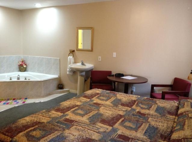 Lotus Motel Cobourg Bilik gambar