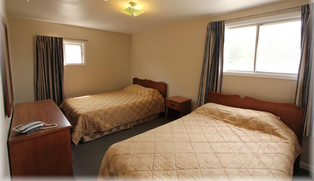 Lotus Motel Cobourg Bilik gambar