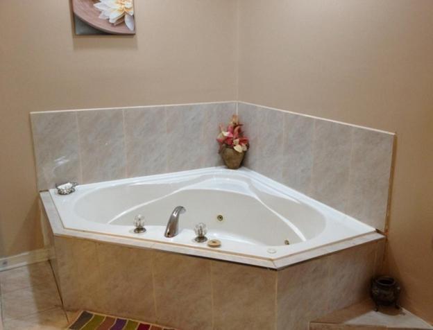 Lotus Motel Cobourg Luaran gambar