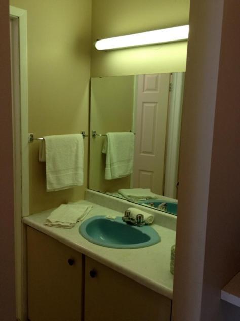 Lotus Motel Cobourg Luaran gambar