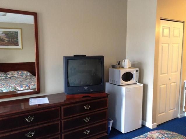 Lotus Motel Cobourg Luaran gambar