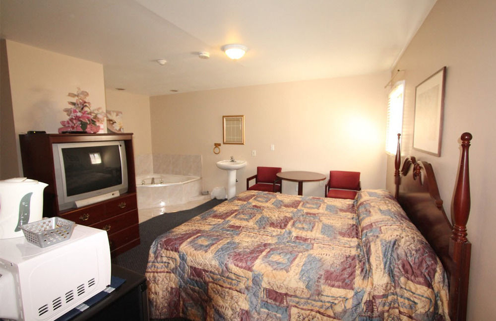 Lotus Motel Cobourg Luaran gambar